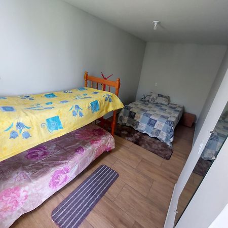 Apartamento Praia Do Pontal Arraial do Cabo Dış mekan fotoğraf