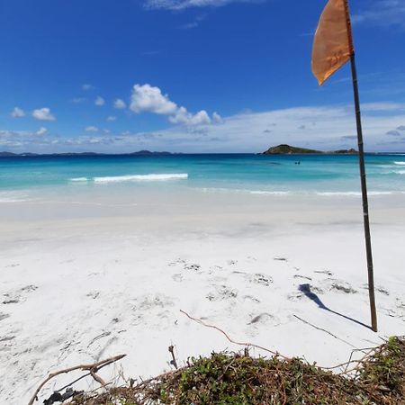 Apartamento Praia Do Pontal Arraial do Cabo Dış mekan fotoğraf