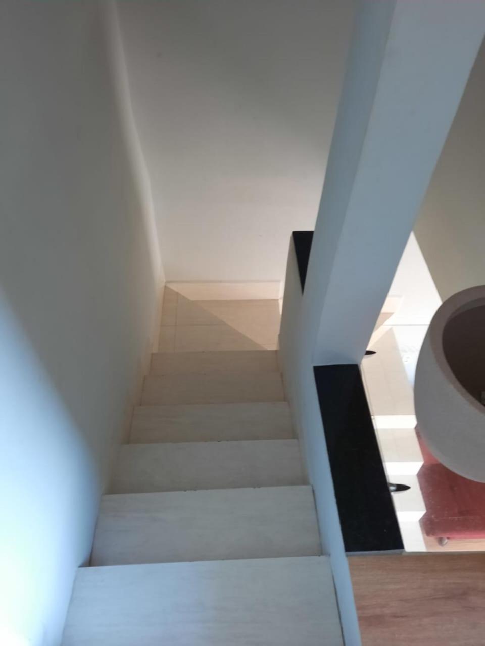 Apartamento Praia Do Pontal Arraial do Cabo Dış mekan fotoğraf