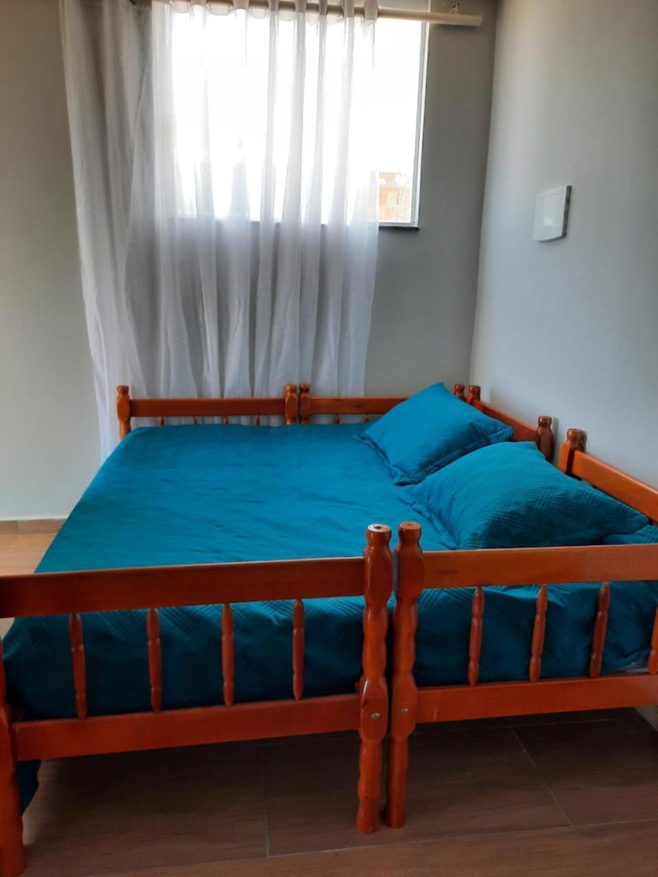 Apartamento Praia Do Pontal Arraial do Cabo Dış mekan fotoğraf